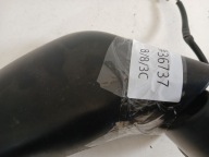 MITSUBISHI CARISMA mirror right 5 PIN black,