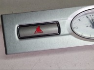 FORD MONDEO MK3 PANEL DEKOR clock KOMPLET 4S71-F044K08
