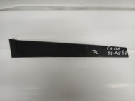 moulding side door Ford Fiesta 2S61A20899