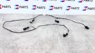 BMW F30 bundle wiring PDC front front MINERALWEISS KPL 9261588