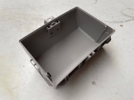 Skoda Octavia Mk2 Abdeckung, Hutablage Handschuhfach OEM 5E3868837A01 !J