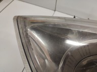 RENAULT MASTER III light left left front 170646-01 UK ANGLIA