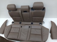 Sitze BMW E60 KOMFORTY
