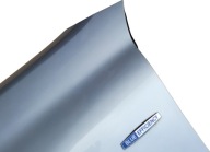 MERCEDES ML W164 LIFT fender front front left C775 SREBRNY