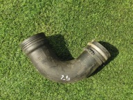 IVECO DAILY hadice trouba intercoolera 504135453