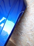 VW TAIGO 22- bonnet