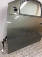door front front left left DACIA DUSTER 1 and 10