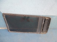 VW T4 MULTIVAN CARAVELLE 96- window rear right