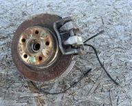 swing caliper brake left rear part BMW 3 G21