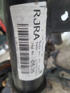 KIA XCEED 19-> MACPHERSO swing arm right