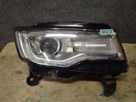 light front right JEEP GRAND CHEROKEE WK2 LIFT 14