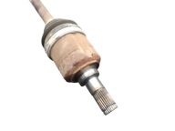 joint semi-axis left front HYUNDAI IONIQ ELECTRIC EV EM10 49500-G7050