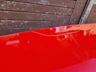 engine housing cover bonnet FORD TRANSIT CONNECT II MK2 2012R->2018R