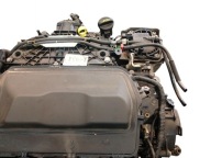 engine complete FORD FOCUS MK3 2.0 TDCI 140KM 103kW UFDB 216 TYS