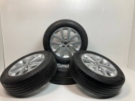 Renault Kadjar discs wheels tyres 17 cali 403004770R