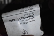 motor wiring bundle CYN CYNB PORSCHE MACAN 2.0 TFSI 1
