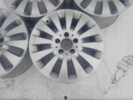 MERCEDES W204 discs aluminium W2044010602