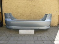 FORD MONDEO MK4 HB sedan 06- bumper rear