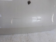 HONDA JAZZ V 5 CROSSTAR 20-> boot door rear