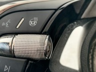 steering wheel, SKODA OCTAVIA IV GRZANA with shifting leather