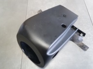Audi A3 8Y Blende Abdeckung der Lenksäule lenkrad 8Y0953512D