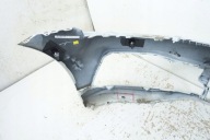 VW PASSAT B8 3G0 LIFT R-LINE bumper front front 3G0807221G