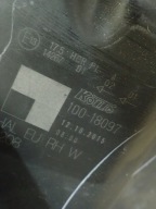 light right REFLEKTOR right SUZUKI VITARA LY 2015