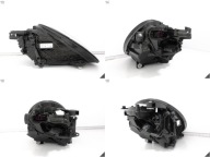 PORSCHE 992 992.2 911 CARRERA LIFT 24- light HEADLIGHT FULL LED left front