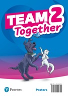 Team Together 2. Posters