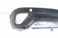 MITSUBISHI ECLIPSE CROSS accessori SPOILER spoiler Paraurti posteriore 6410D376ZZ