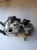 Abgaskuehler AGR EGR FORD ECOSPORT 1.5 TDCI