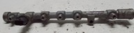 RENAULT MEGANE III 1.9 DCI rampe injection 8200750048