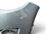 bumper front Volkswagen Tiguan 2008 5N0807221