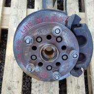 swing front right FORD TRANSIT CUSTOM MK8 2.0 LIFT