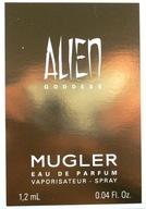 Mugler Alien Goddess edp 1,2 ml próbka