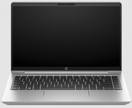Notebook HP ProBook 440 G10 14" Intel Core i5 8 GB / 512 GB strieborný