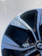 disk 16 CALI RENAULT CLIO IV #101 403003061R