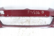 BMW 5 G30 LIFT m-packet 2020- bumper front front 8098644