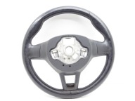 steering wheel, leather MULTI SKODA OCTAVIA III SCOUT 5E0419091BD