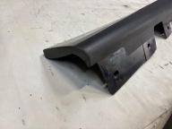 moulding threshold left BMW E90 7906507 k: A22