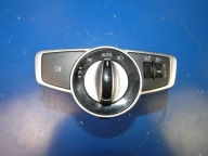 Mercedes C W205 switch light switch