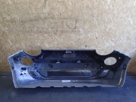 bumper front FIAT 500 II 2 19