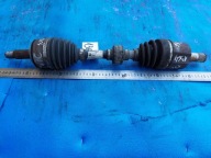 semi-axis HONDA CIVIC VIII 2.2 TD left SMJ-G011-M1