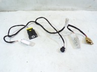 bundle passenger compartments of the passenger airbag AUDI A4 B7 8E0971679N