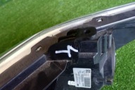TOYOTA AURIS 06-10 reflektor right light right