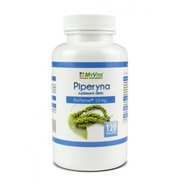 Piperyna Bioperine - 120 tabletek Myvita