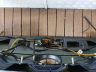 VW GOLF V HB 5D 03-08 boot doors boot rear part colour LA5G original LAKIER