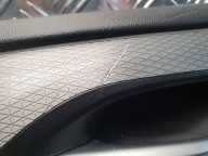 upholstery side door left front 7410281 BMW X3 G01 X4 G02
