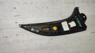 Alfa Romeo Stelvio 2021 moulding covering windows