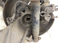 VW T5 LIFT 2.0 TDI arm right rear part swing 7H0501413D